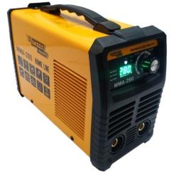 Сварочный аппарат Kaiser MMA-280 HOME LINE Фото 1