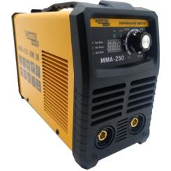 Сварочный аппарат Kaiser MMA-280 HOME LINE Фото 3