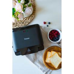 Сэндвичница Magio MG-378 Фото 2