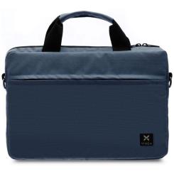 Сумка для ноутбука Vinga 14" NB1402 gray Фото 3