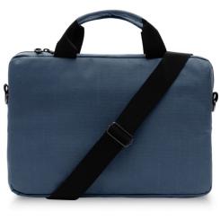 Сумка для ноутбука Vinga 14" NB1402 gray Фото 4