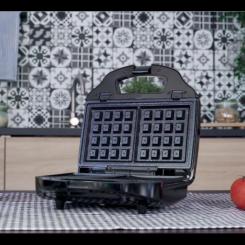 Сэндвичница Ufesa SW7950 CookFun Фото 6