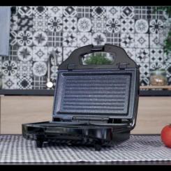 Сэндвичница Ufesa SW7950 CookFun Фото 7