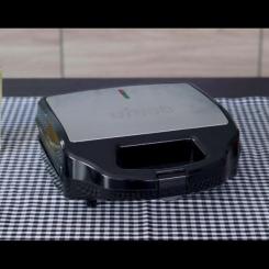 Сэндвичница Ufesa SW7950 CookFun Фото 8