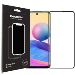 Стекло защитное BeCover Xiaomi Redmi Note 12 4G/Note 12 5G/Xiaomi Poco X5 Фото