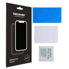 Стекло защитное BeCover Xiaomi Redmi Note 12 4G/Note 12 5G/Xiaomi Poco X5 Фото 2