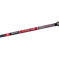 Удилище Brain Classic Carp 3.60m 3.5lbs 3sec. Фото 1