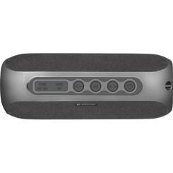 Акустическая система Defender G32 20Вт Black Фото 2