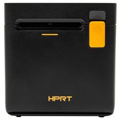 Принтер чеков HPRT TP585 USB, black Фото 3
