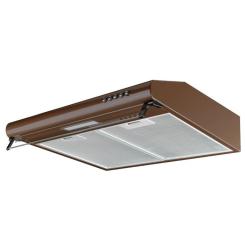 Вытяжка кухонная Perfelli PL 5144 Dark BR LED Фото 2