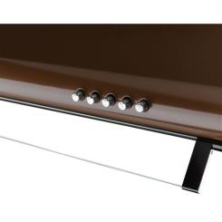 Вытяжка кухонная Perfelli PL 5144 Dark BR LED Фото 3