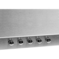 Вытяжка кухонная Perfelli K 6210 I 700 LED Фото 3