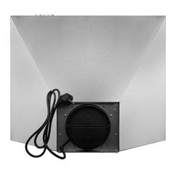 Вытяжка кухонная Perfelli K 6210 I 700 LED Фото 6