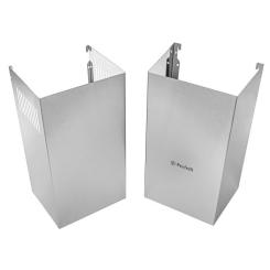 Вытяжка кухонная Perfelli K 6210 I 700 LED Фото 7