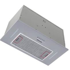 Вытяжка кухонная Perfelli BI 5453 I 850 LED Strip Фото 1