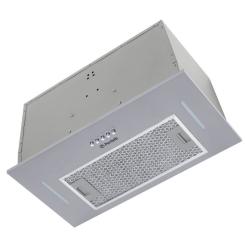 Вытяжка кухонная Perfelli BI 5453 I 850 LED Strip Фото 2