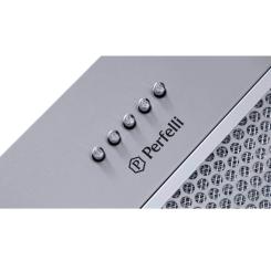 Вытяжка кухонная Perfelli BI 5453 I 850 LED Strip Фото 7