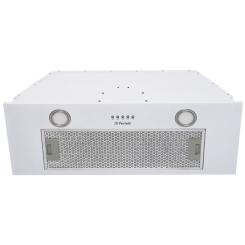 Вытяжка кухонная Perfelli BI 7652 WH 1000 LED Фото
