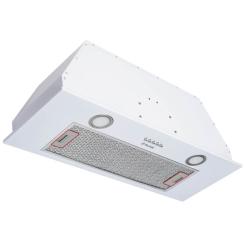 Вытяжка кухонная Perfelli BI 7652 WH 1000 LED Фото 1