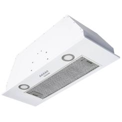 Вытяжка кухонная Perfelli BI 7652 WH 1000 LED Фото 2