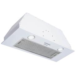 Вытяжка кухонная Perfelli BI 7652 WH 1000 LED Фото 3