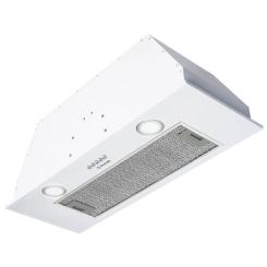Вытяжка кухонная Perfelli BI 7652 WH 1000 LED Фото 4