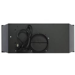 Вытяжка кухонная Perfelli BIS 7653 BL 1000 LED Фото 8