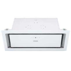 Вытяжка кухонная Perfelli BISP 7673 WH 1000 LED Strip Фото