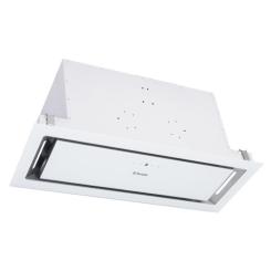 Вытяжка кухонная Perfelli BISP 7673 WH 1000 LED Strip Фото 3