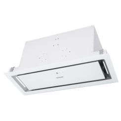 Вытяжка кухонная Perfelli BISP 7673 WH 1000 LED Strip Фото 4