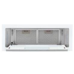 Вытяжка кухонная Perfelli BISP 7673 WH 1000 LED Strip Фото 5