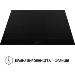 Варочная поверхность Perfelli HI 674 BL Фото 2