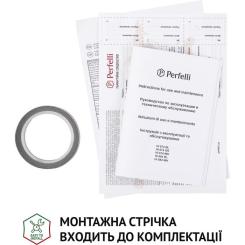 Варочная поверхность Perfelli HI 674 BL Фото 8