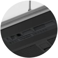 Вытяжка кухонная Franke Inca Smart FBI 525 BK Фото 9