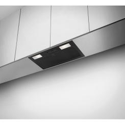 Вытяжка кухонная Franke Inca Smart FBI 525 BK Фото 1