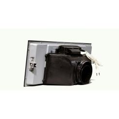 Вытяжка кухонная Franke Inca Smart FBI 525 BK Фото 2