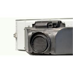 Вытяжка кухонная Franke Inca Smart FBI 525 BK Фото 5