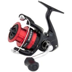 Катушка Shimano Sienna 2500 FG 3+1BB 5.01 Фото