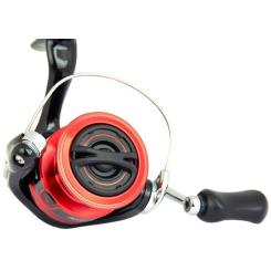 Катушка Shimano Sienna 2500 FG 3+1BB 5.01 Фото 2