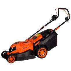 Газонокосилка Tekhmann TLM-2042 Фото