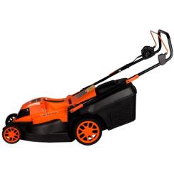 Газонокосилка Tekhmann TLM-2042 Фото 1