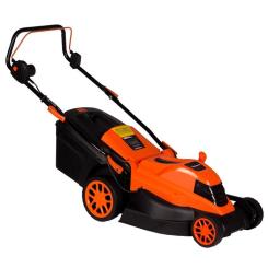 Газонокосилка Tekhmann TLM-2042 Фото 2