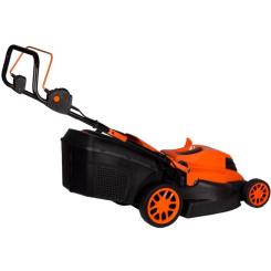 Газонокосилка Tekhmann TLM-2042 Фото 3