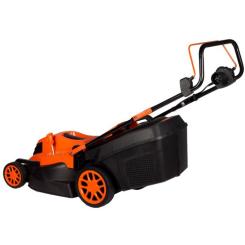 Газонокосилка Tekhmann TLM-2042 Фото 4