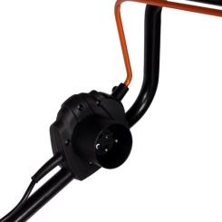 Газонокосилка Tekhmann TLM-2042 Фото 5