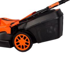 Газонокосилка Tekhmann TLM-2042 Фото 6