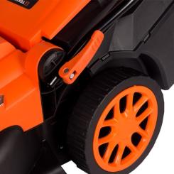 Газонокосилка Tekhmann TLM-2042 Фото 7