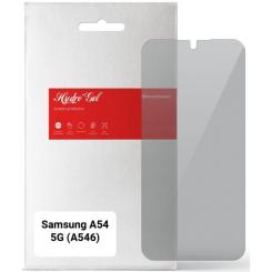 Пленка защитная Armorstandart Anti-spy Samsung A54 5G (A546) Фото
