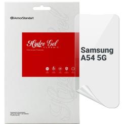 Пленка защитная Armorstandart Samsung A54 5G (A546) Фото