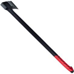 Колун Ultra 3200г фиберглассовая ручка 965мм Фото 2